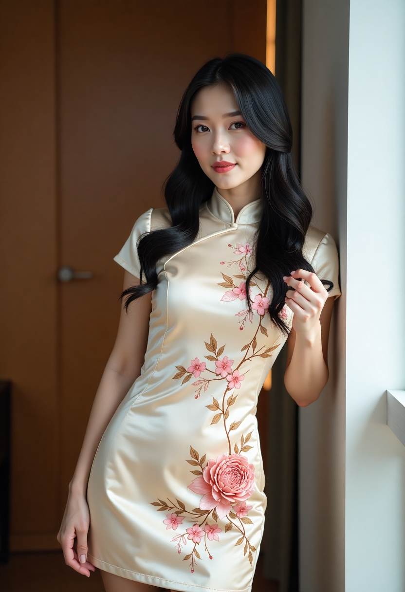 执君归