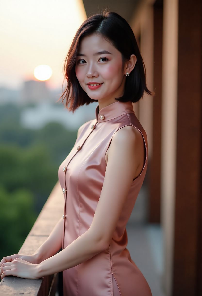 寒门贵妃